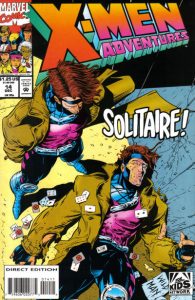 X-Men Adventures #14 (1993)