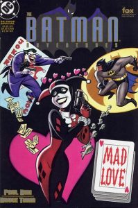 The Batman Adventures: Mad Love #[nn] (1993)