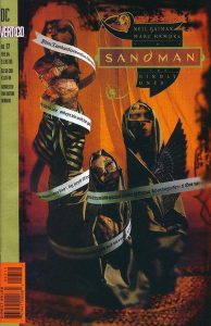 Sandman #57 (1993)