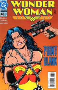 Wonder Woman #83 (1993)