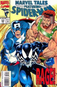 Marvel Tales #280 (1993)