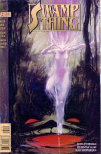Swamp Thing #139 (1993)