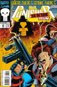 The Punisher #85 (1993)