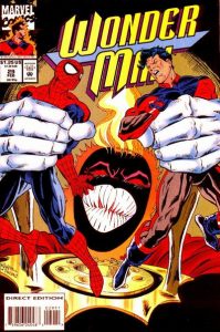 Wonder Man #29 (1994)