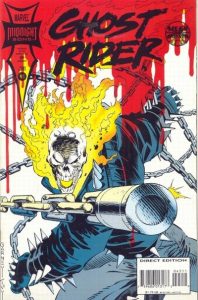 Ghost Rider #45 (1994)