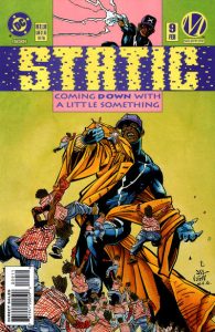 Static #9 (1994)