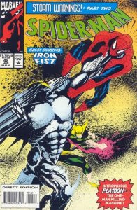 Spider-Man #42 (1994)