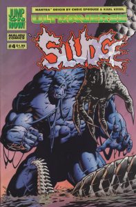 Sludge #4 (1994)