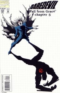 Daredevil #324 (1994)