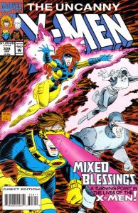 X-Men #308 (1994)