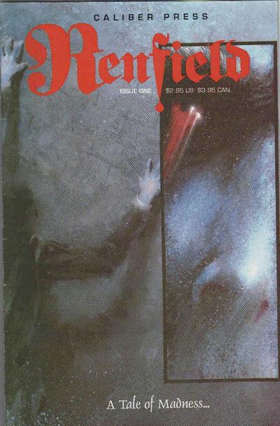 Renfield #1 (1994)