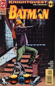 Batman #505 (1994)