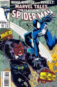 Marvel Tales #281 (1994)