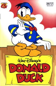 Donald Duck #282 (1994)