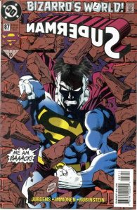 Superman #87 (1994)