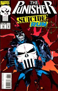 The Punisher #86 (1994)