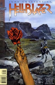 Hellblazer #74 (1994)