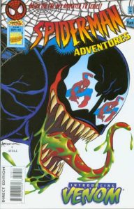Spider-Man Adventures #10 (1994)