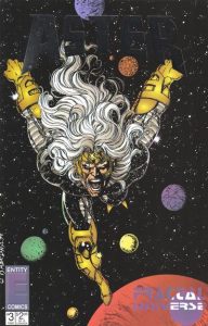 Aster #3 (1994)