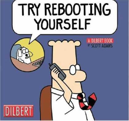 Dilbert #28 (1994)