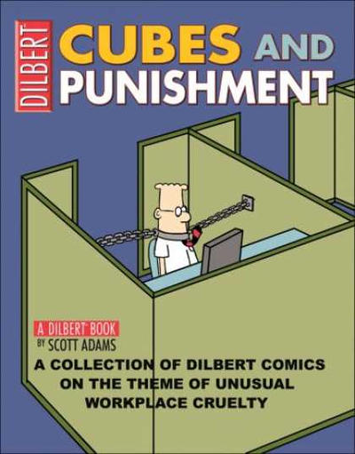 Dilbert #30 (1994)