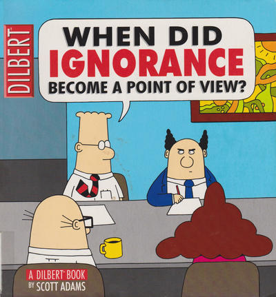Dilbert #18 (1994)