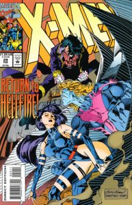 X-Men #29 (1994)