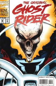 The Original Ghost Rider #20 (1994)