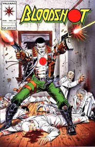 Bloodshot #13 (1994)