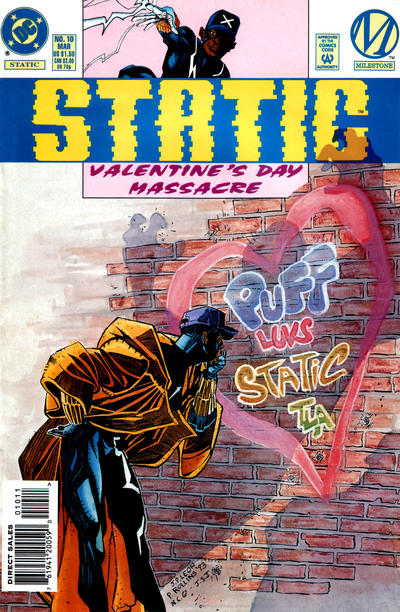 Static #10 (1994)