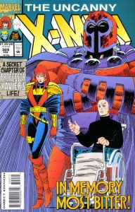 X-Men #309 (1994)