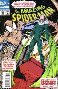 Amazing Spider-Man #386 (1994)