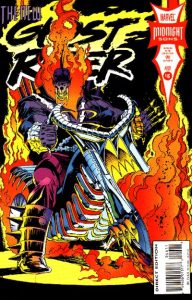 Ghost Rider #46 (1994)