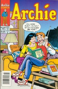 Archie #420 (1994)