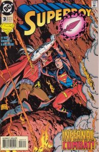 Superboy #3 (1994)