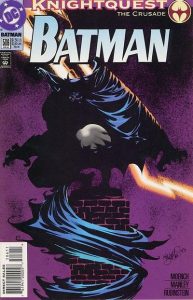Batman #506 (1994)