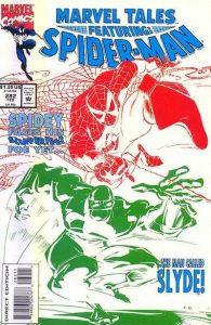 Marvel Tales #282 (1994)