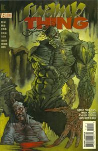 Swamp Thing #141 (1994)