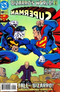 Superman #88 (1994)
