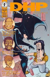 Dark Horse Presents #82 (1994)
