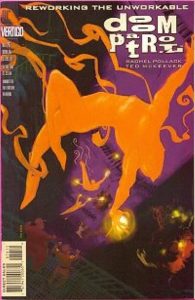 Doom Patrol #76 (1994)