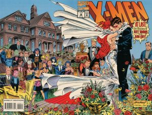 X-Men #30 (1994)