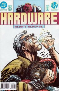 Hardware #15 (1994)