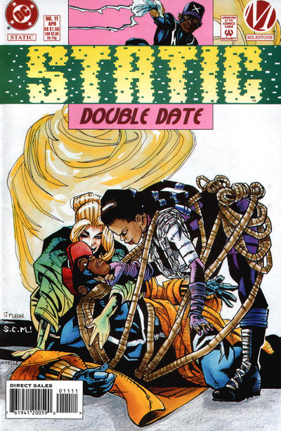 Static #11 (1994)