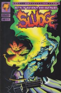 Sludge #6 (1994)