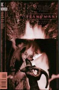 Sandman #59 (1994)