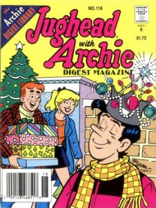 Jughead with Archie Digest #118 (1994)