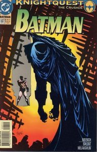 Batman #507 (1994)