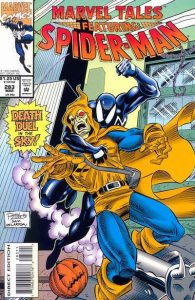 Marvel Tales #283 (1994)
