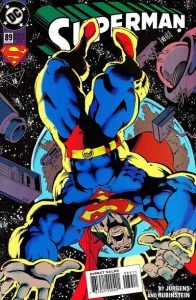 Superman #89 (1994)